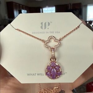 BP OG The Kennedy Necklace